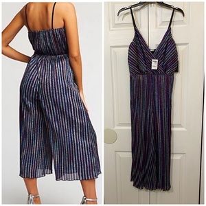 stretchy jumpsuit